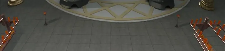 第158话 进入大殿 第48页