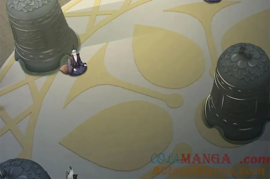 第158话 进入大殿 第55页