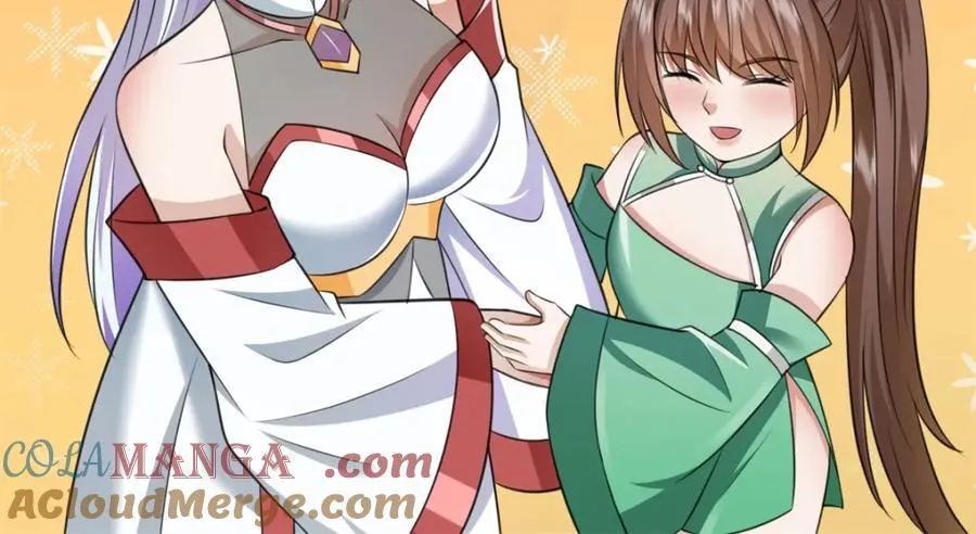 第158话 进入大殿 第64页