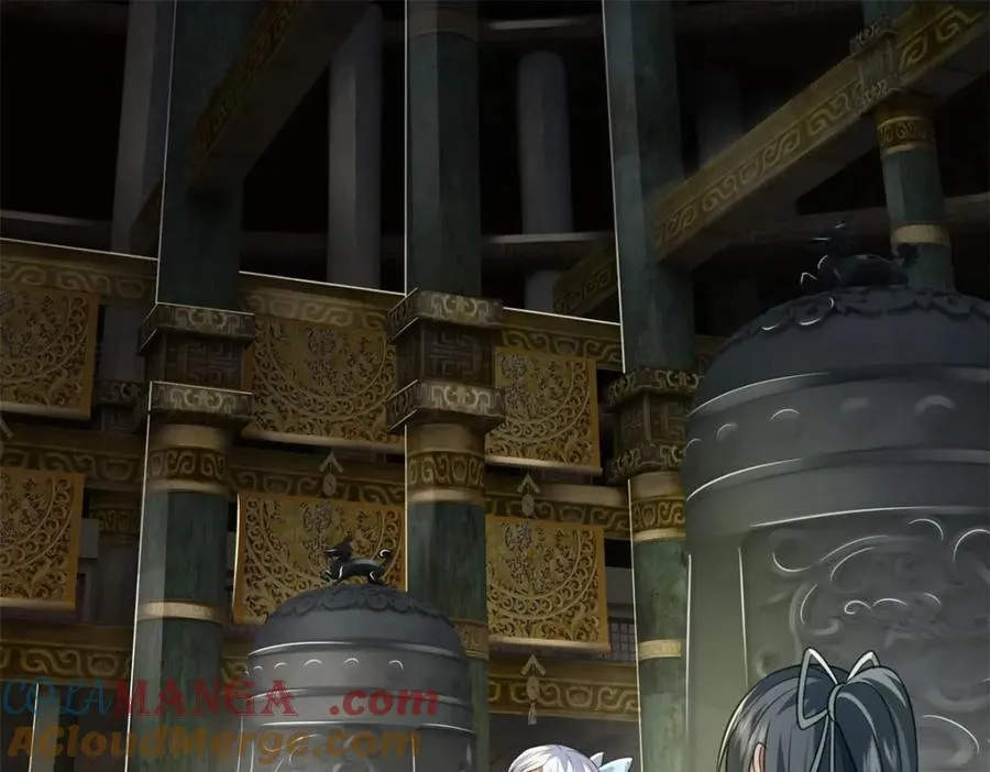 第159话 非常好奇 第28页