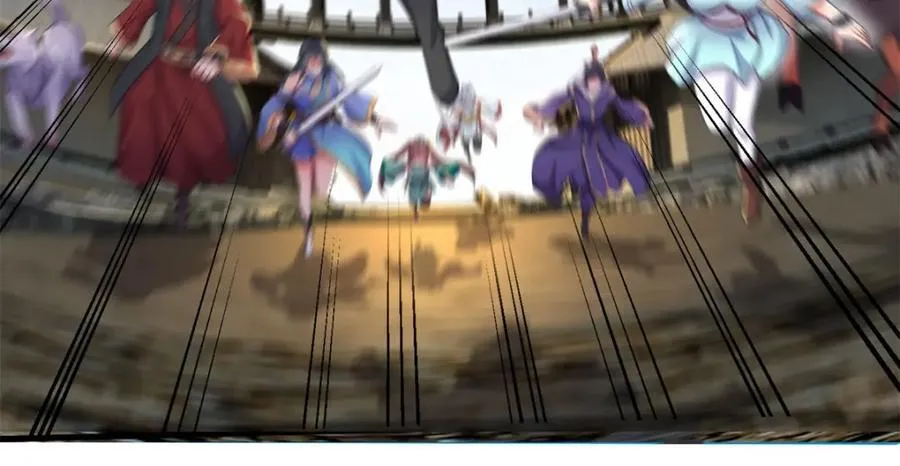 第160话 不做停留 第23页
