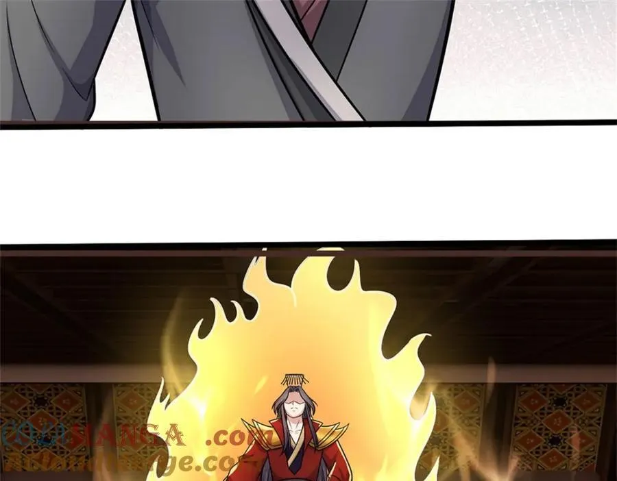 第163话 最后一步 第19页