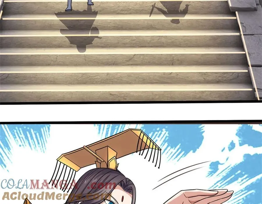 第163话 最后一步 第22页
