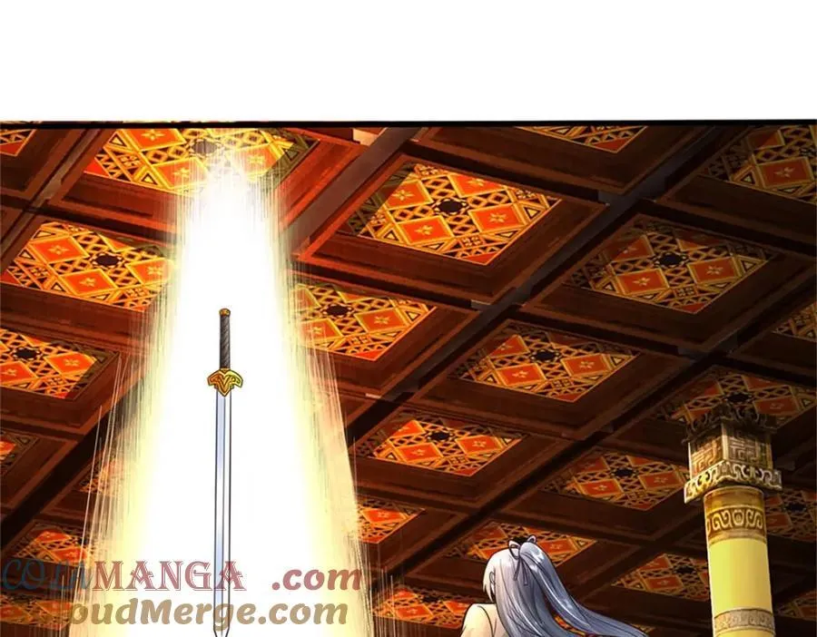 第164话 仙帝之剑 第53页