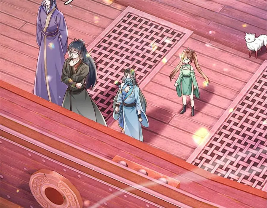 第166话 踢到铁板 第30页