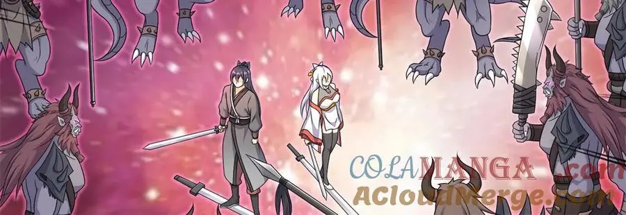 第174话 一场硬仗 第73页