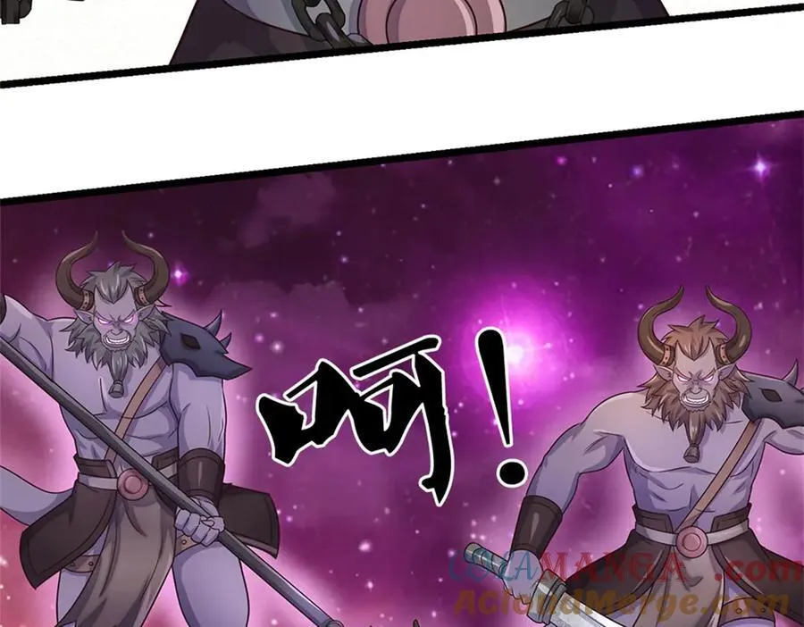 第175话 冥顽不灵 第91页