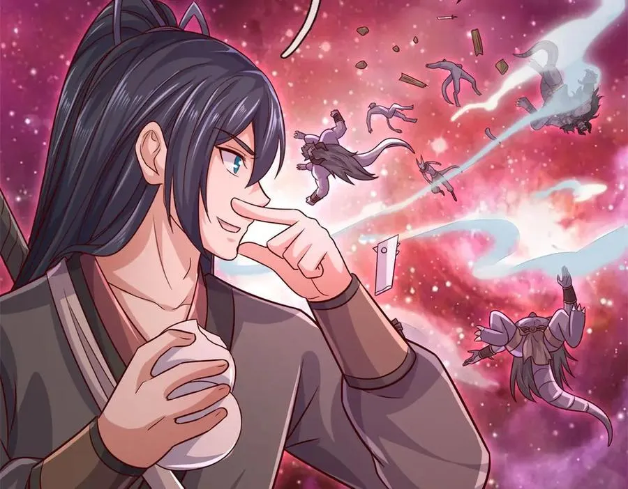 第177话 都被骗了 第45页