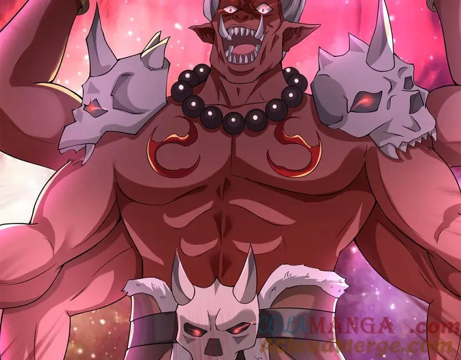 第181话 追击邪魔 第13页