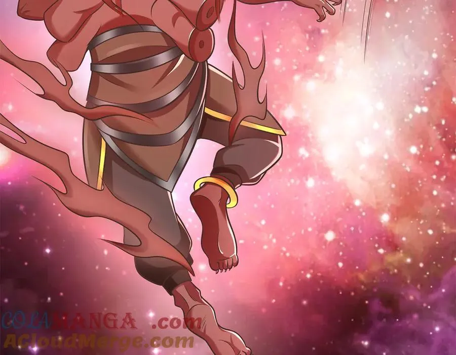 第181话 追击邪魔 第67页