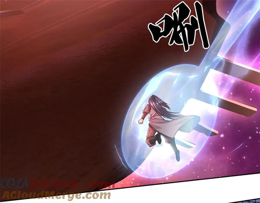 第183话 强行突击 第16页