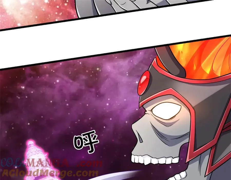 第185话 亲自出手 第52页