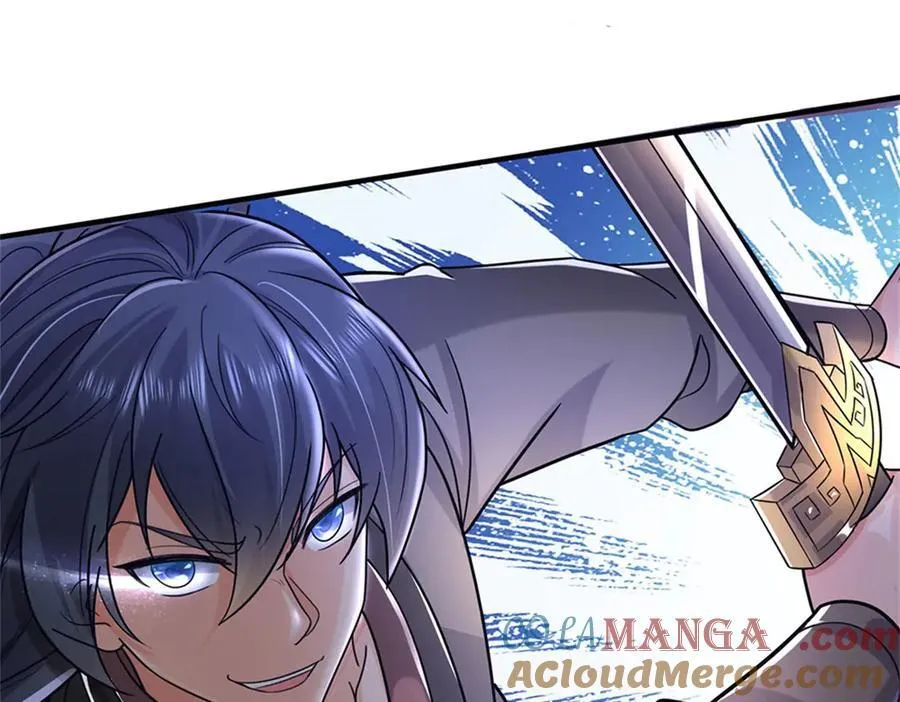 第192话 路过而已 第61页