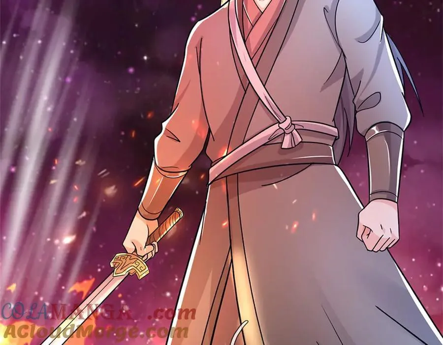 第192话 路过而已 第79页