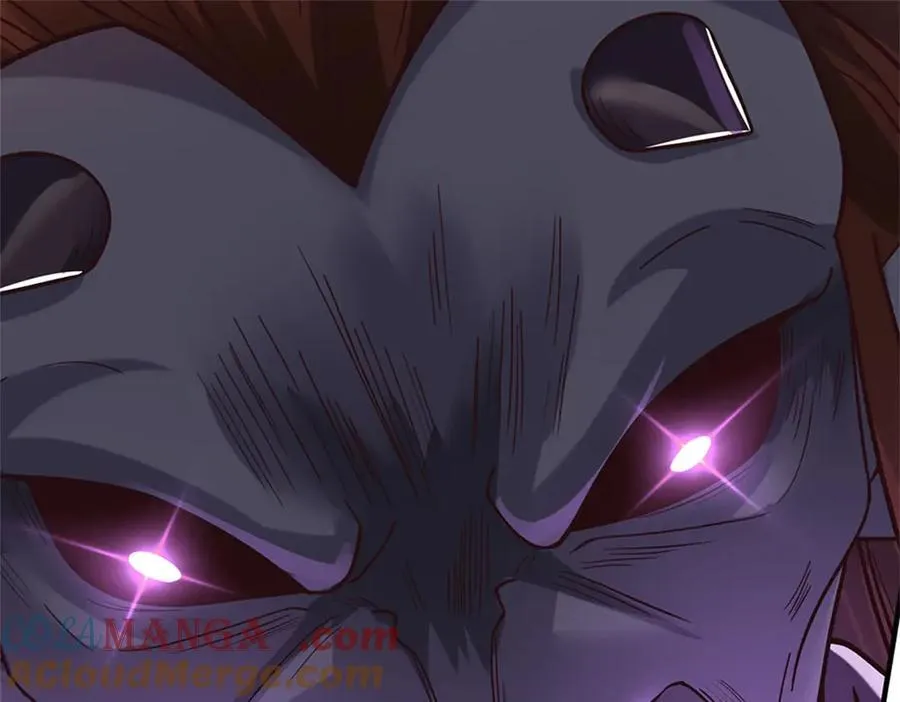 第193话 魔神意志 第10页