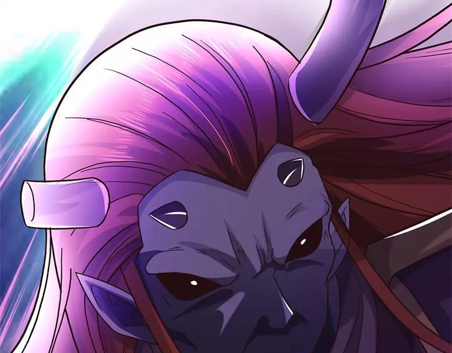 第193话 魔神意志 第24页