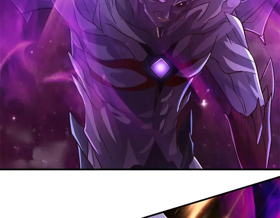 第193话 魔神意志 第33页