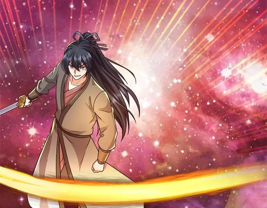 第193话 魔神意志 第41页