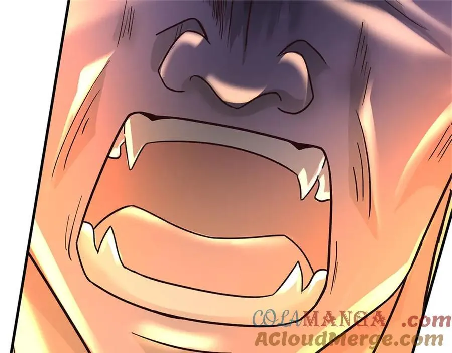 第193话 魔神意志 第46页