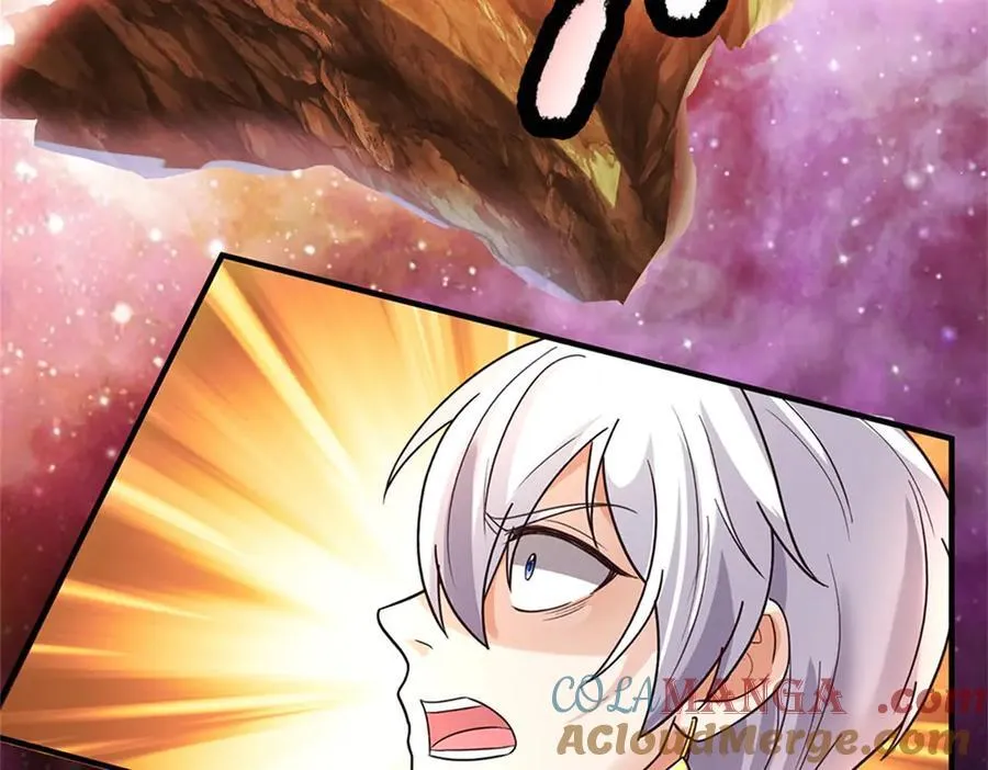 第193话 魔神意志 第58页