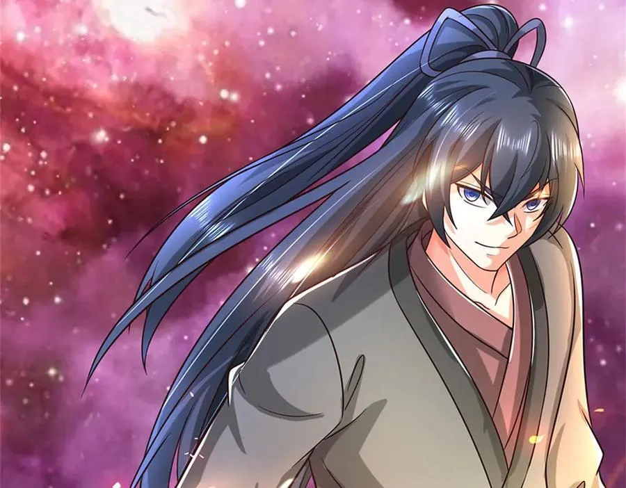 第193话 魔神意志 第74页