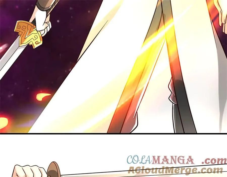 第193话 魔神意志 第76页