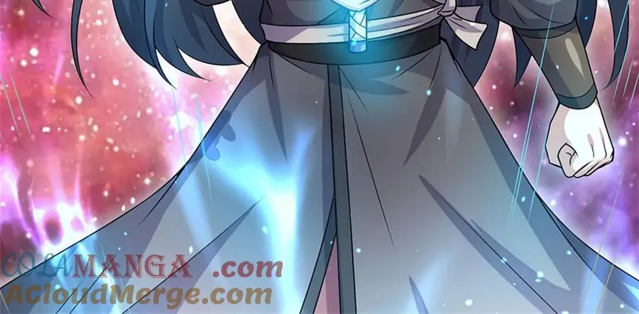 第195话 大道剑意 第9页