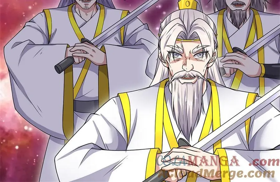 第196话 镇压邪魔 第34页