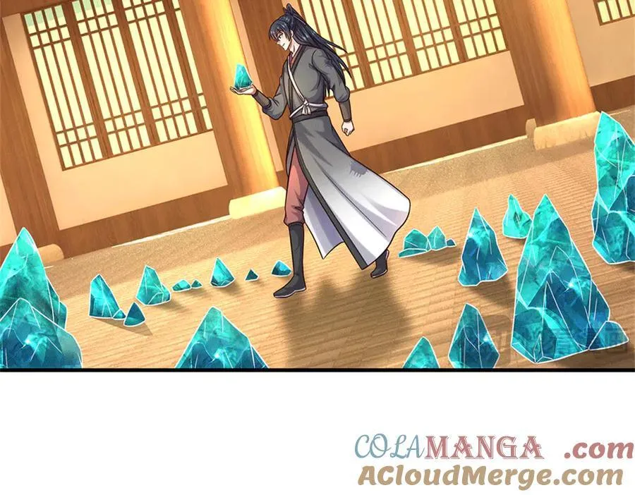 第227话 诡异至极 第52页