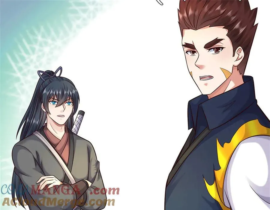 第227话 诡异至极 第85页