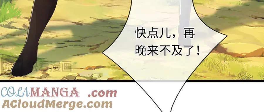 第240话 你动动嘴，我跑断腿 第17页