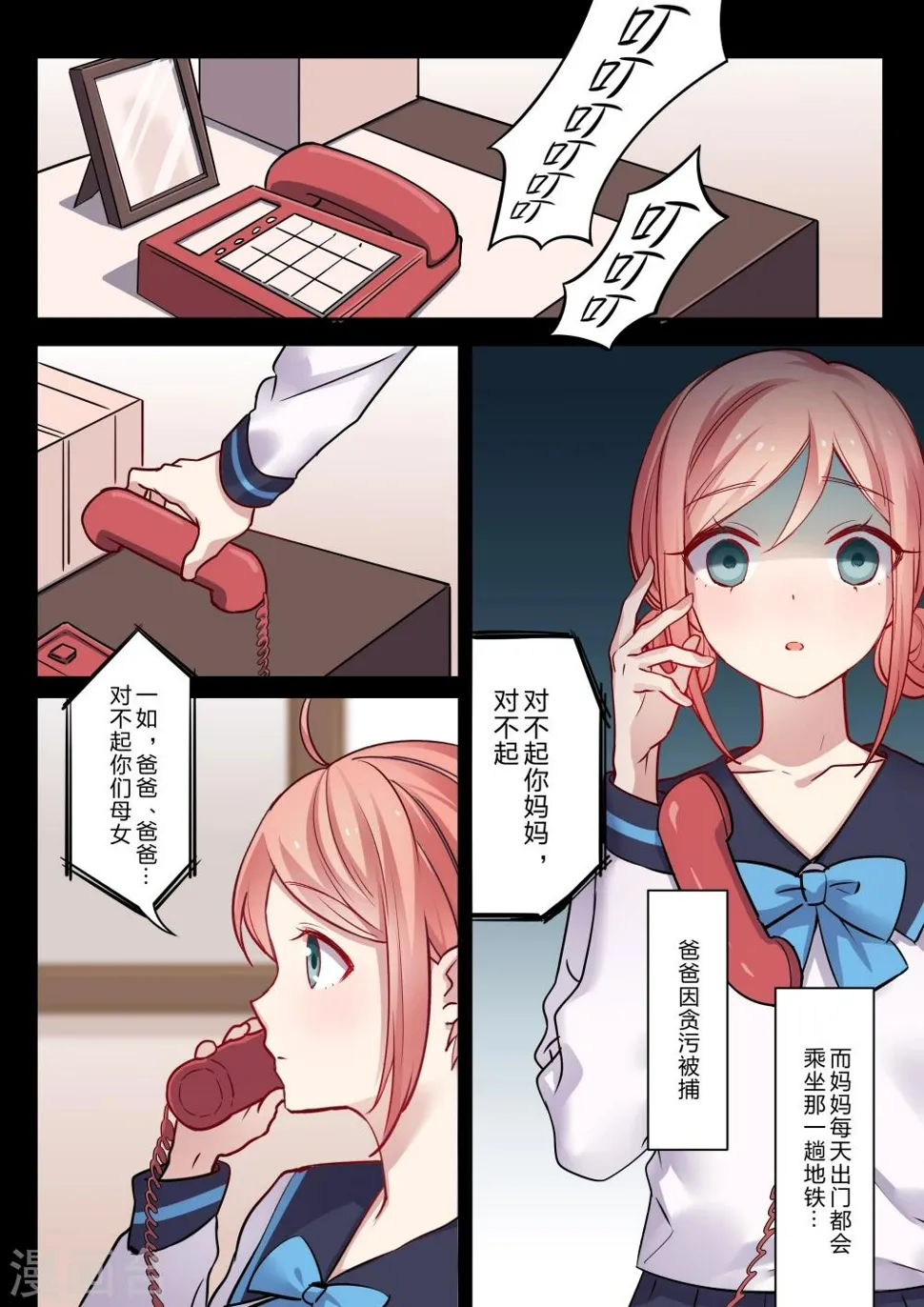 第2话 第3页