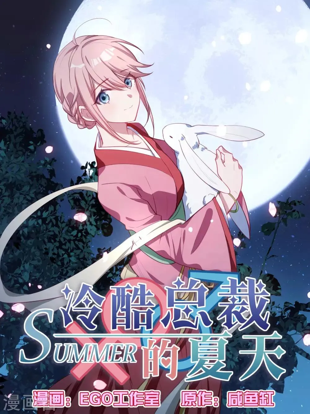 第77话 第1页