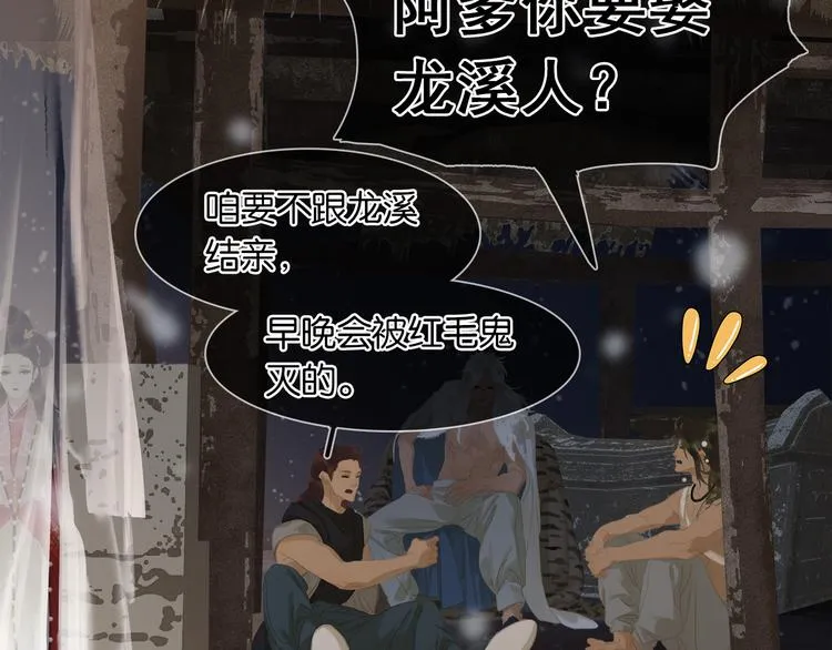 第145话（上） 白色婚礼 第20页