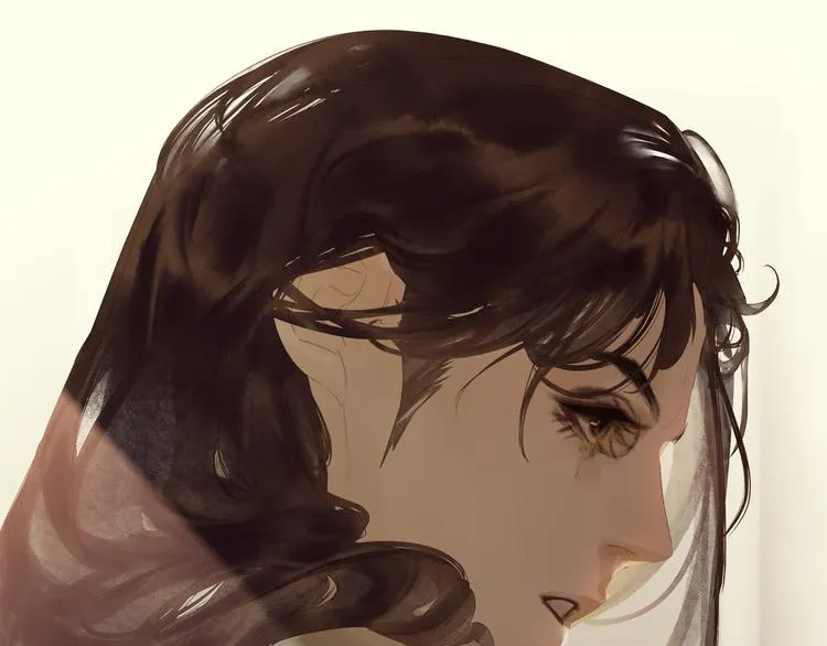 第145话（上） 白色婚礼 第76页