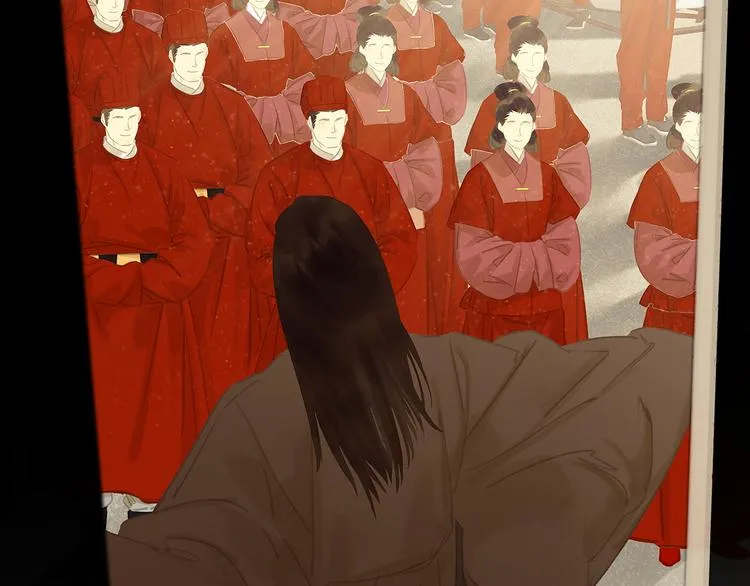 第144话 大夫人（下） 第87页