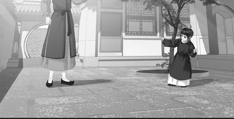第140话 丛林法则 第150页