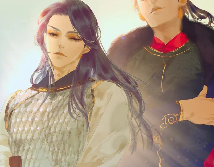 第140话 丛林法则 第167页