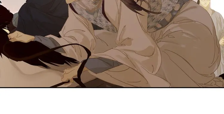第139话 被打断的深情（下） 第122页