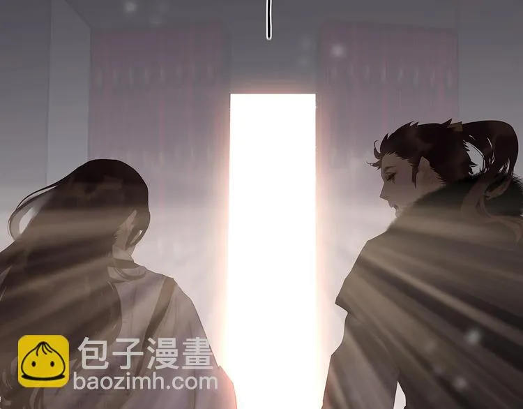 第139话 被打断的深情（下） 第125页