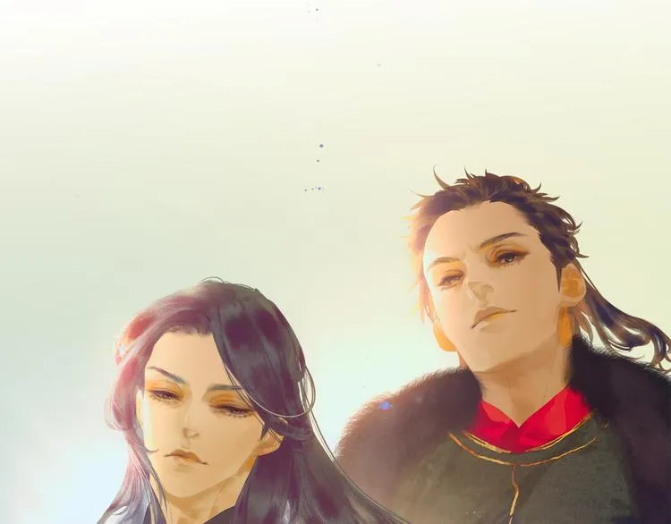 第139话 被打断的深情（下） 第207页