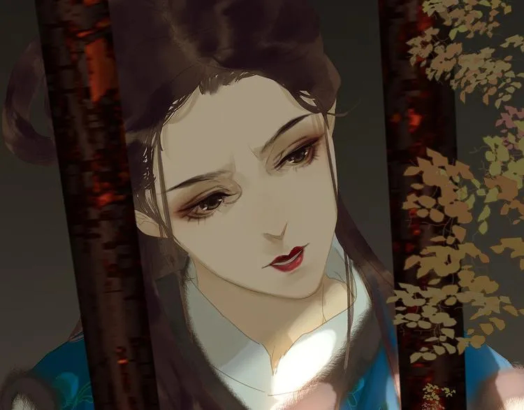 第138话 被打断的深情（上） 第136页