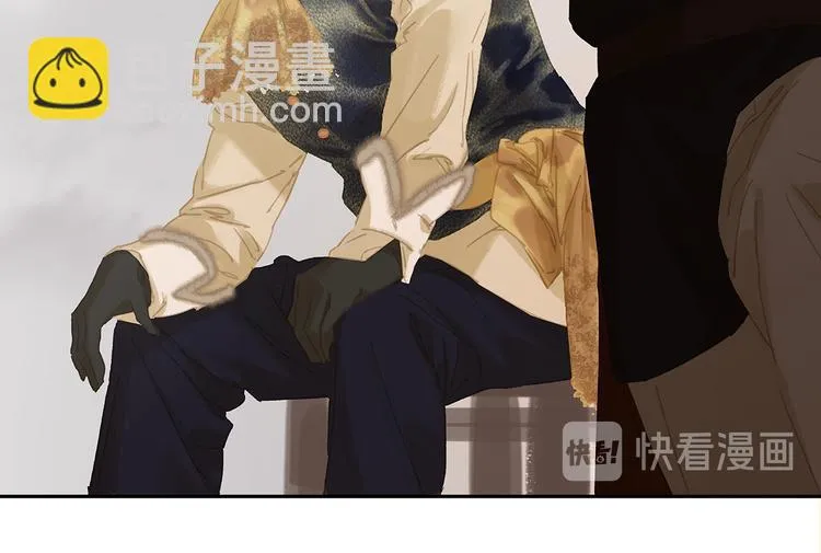 第138话 被打断的深情（上） 第169页
