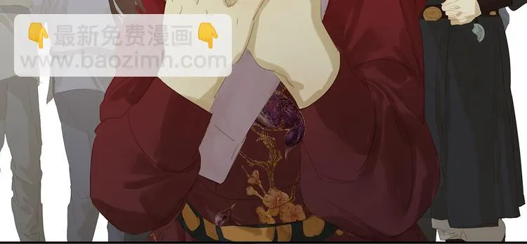 第134话 暴风雨前的宁静 第34页