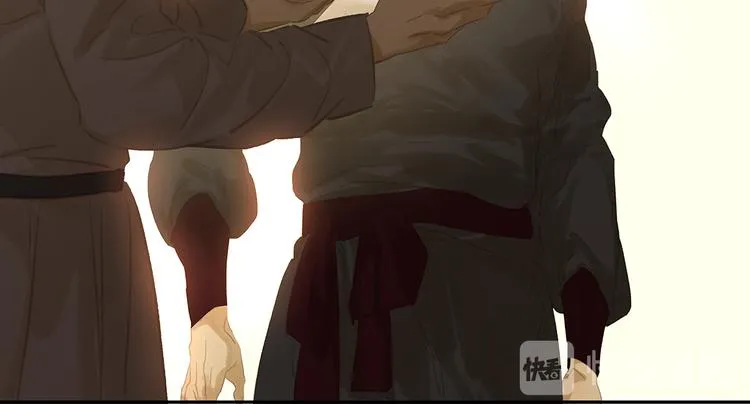 第134话 暴风雨前的宁静 第43页