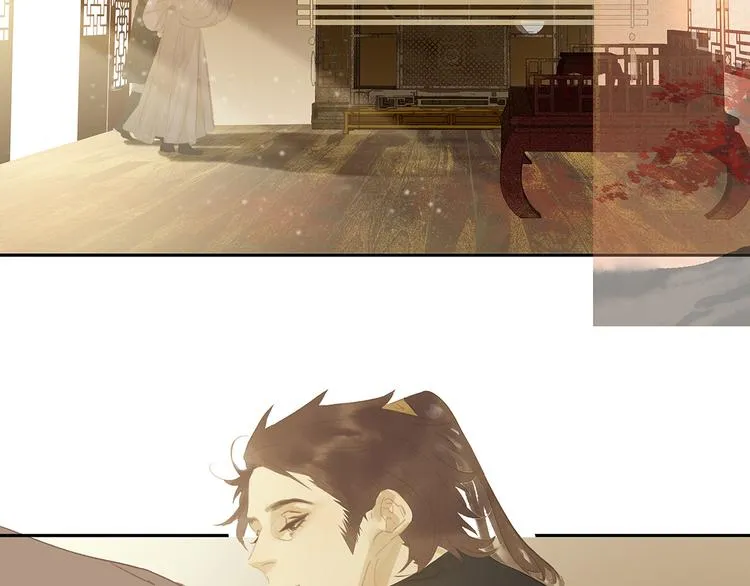 第134话 暴风雨前的宁静 第52页