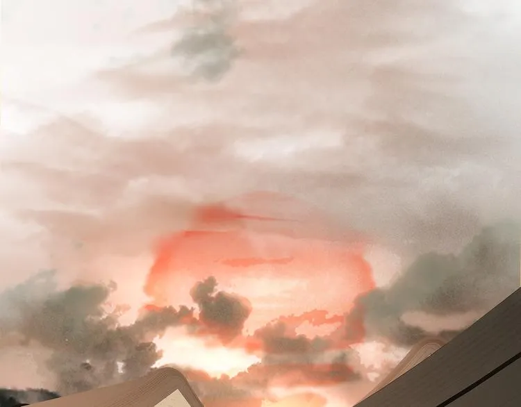 第134话 暴风雨前的宁静 第121页