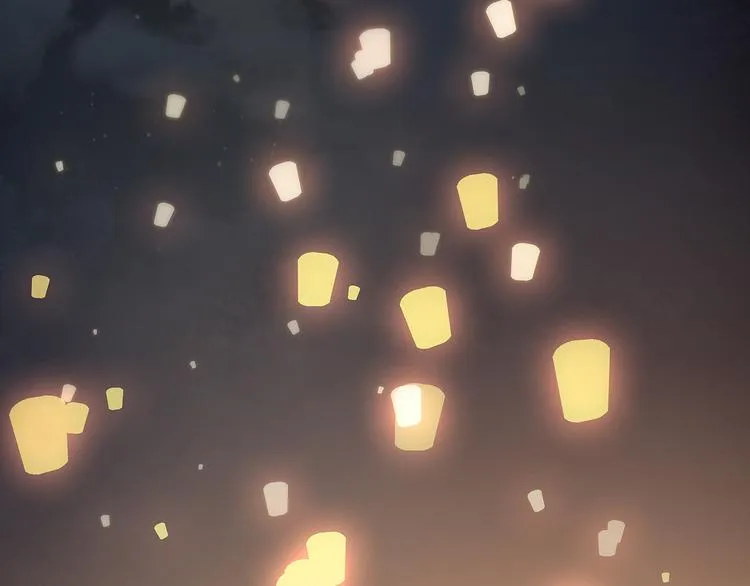 第134话 暴风雨前的宁静 第144页
