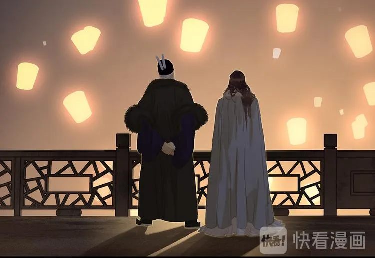 第134话 暴风雨前的宁静 第145页
