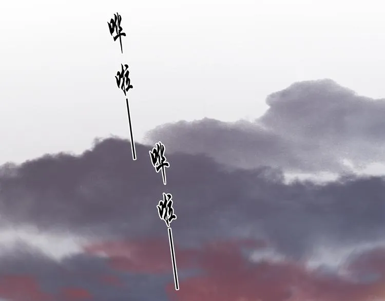 第133话 我们的旗帜 第15页